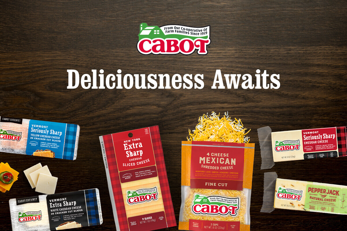 Cabot Creamery