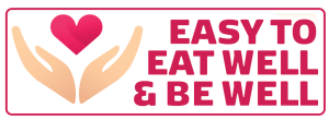 Easy to eat well