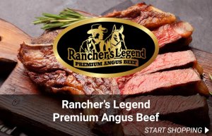 Rancher's Legend