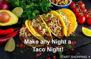 Taco Night