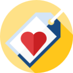 tag icon